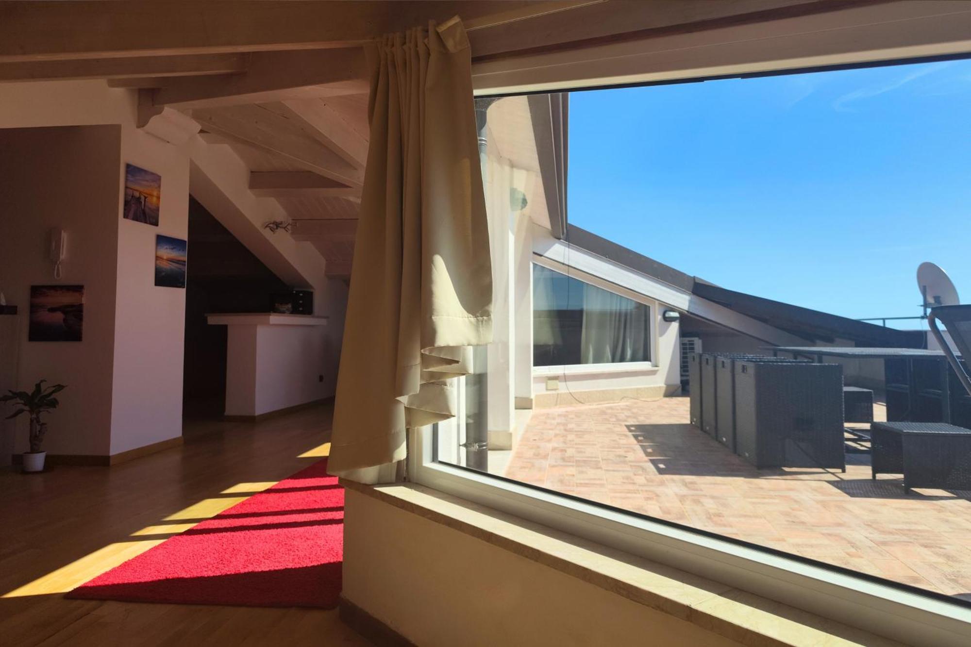 Rotolo Suite 601 Catania Kültér fotó